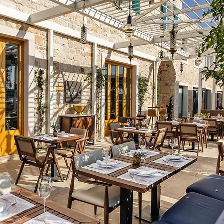 Armerun Heritage Hotel & Residences Sibenik Exterior photo