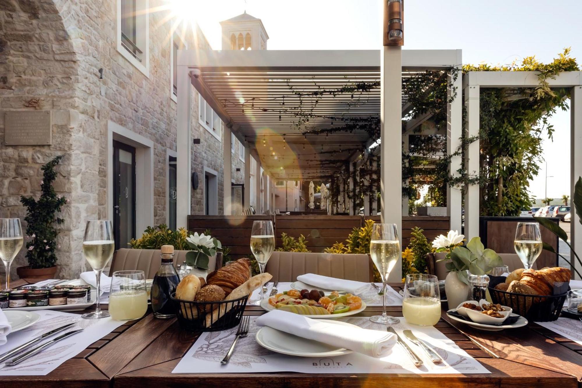 Armerun Heritage Hotel & Residences Sibenik Exterior photo