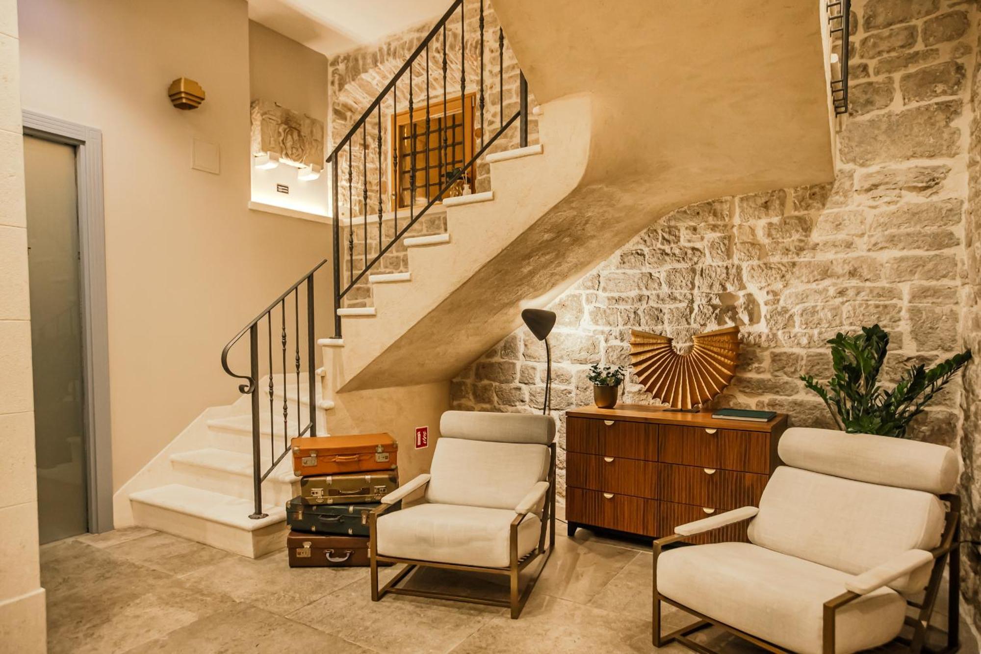 Armerun Heritage Hotel & Residences Sibenik Exterior photo