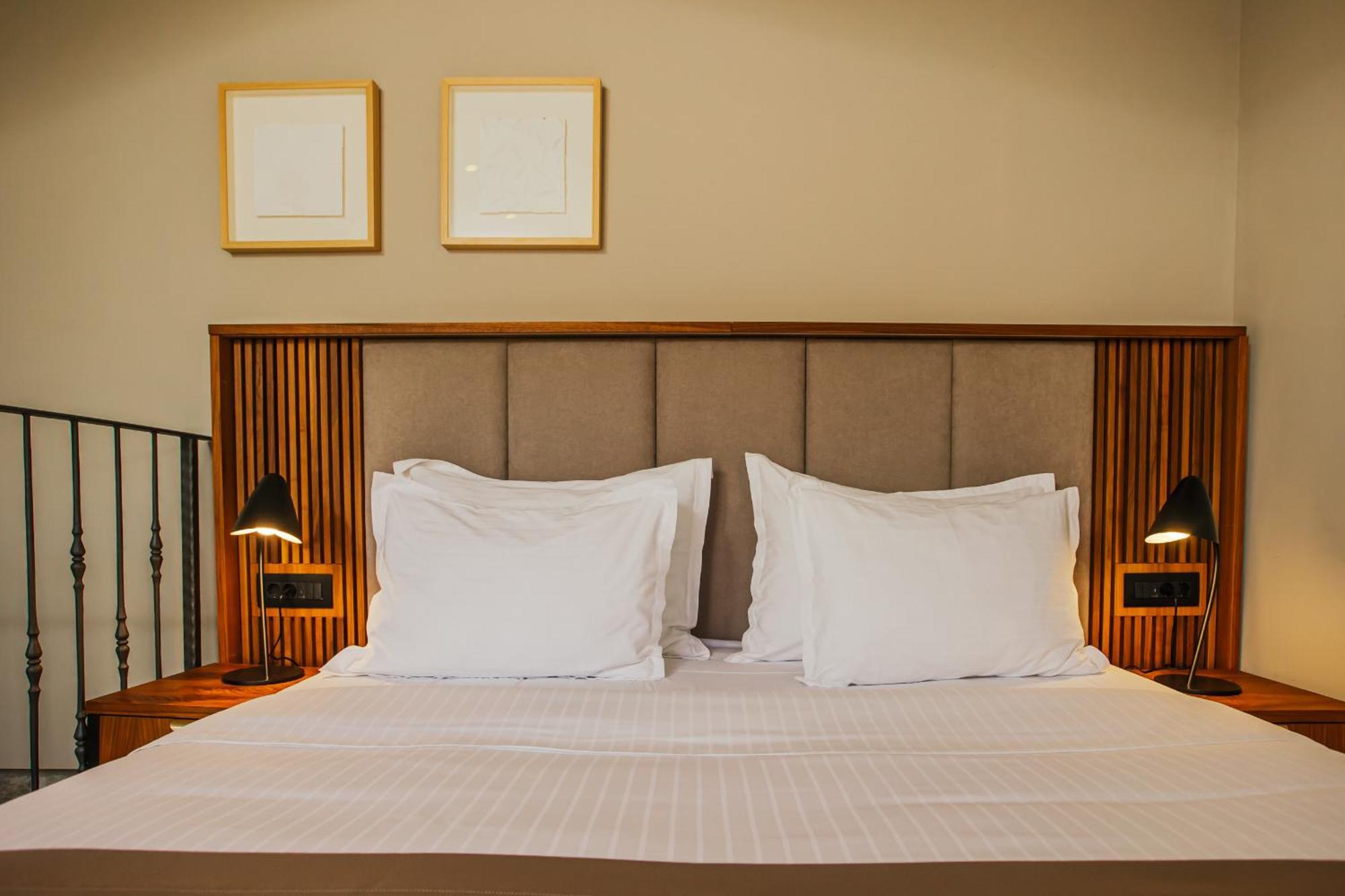 Armerun Heritage Hotel & Residences Sibenik Room photo