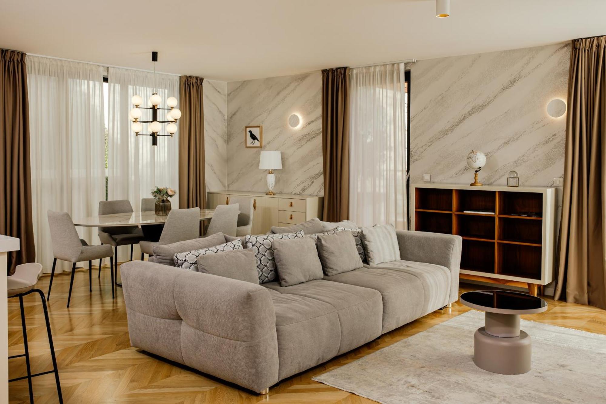 Armerun Heritage Hotel & Residences Sibenik Room photo