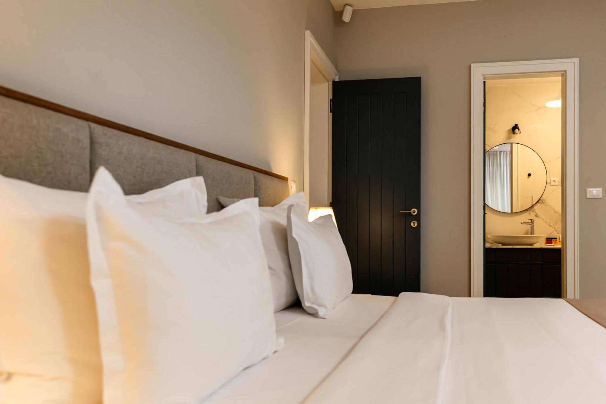 Armerun Heritage Hotel & Residences Sibenik Room photo