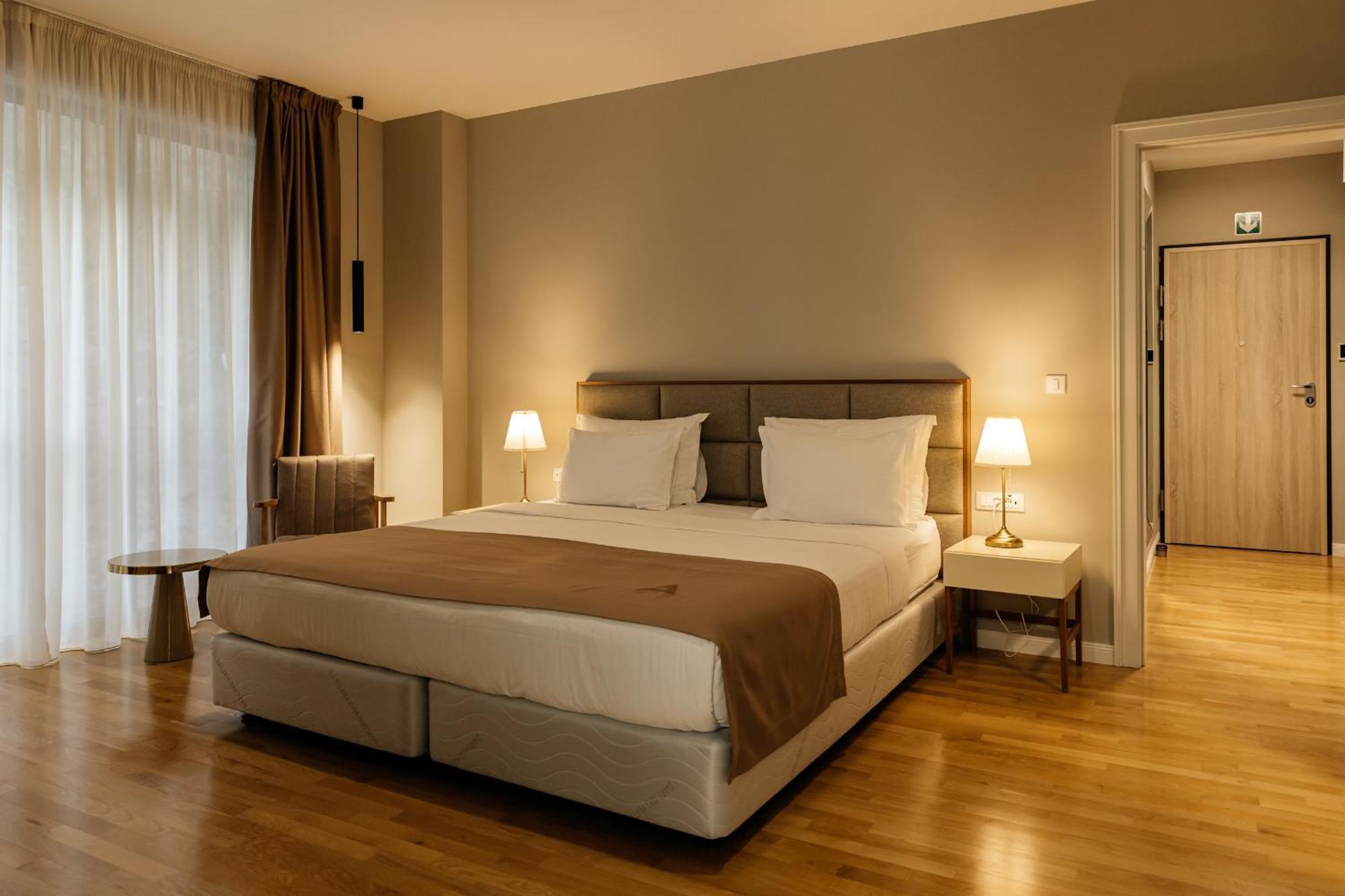Armerun Heritage Hotel & Residences Sibenik Room photo