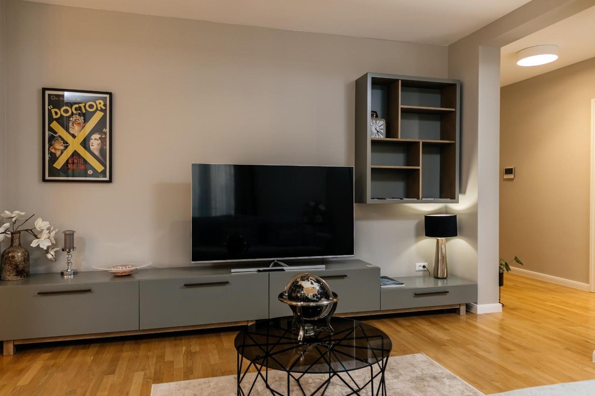Armerun Heritage Hotel & Residences Sibenik Room photo