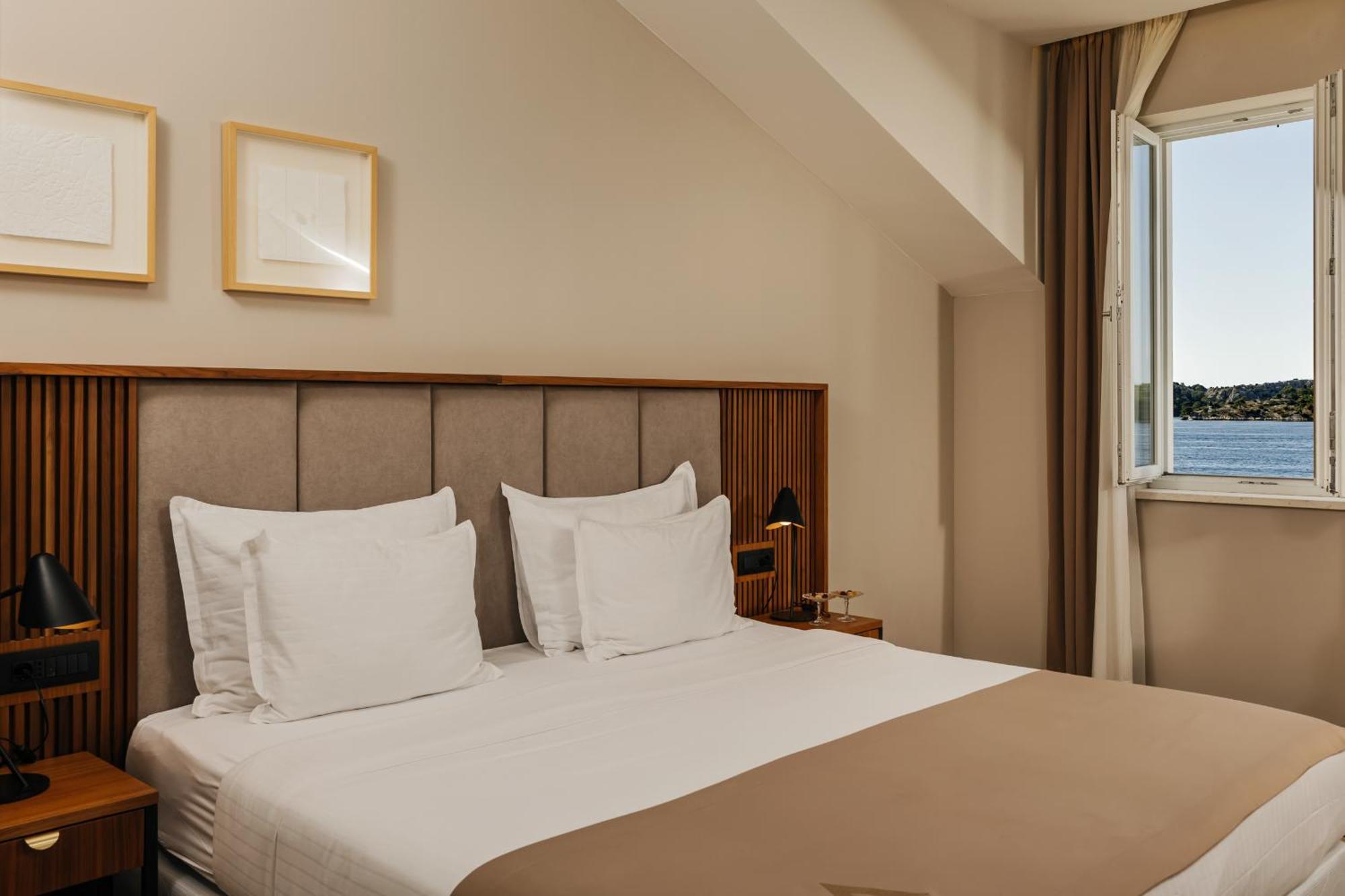 Armerun Heritage Hotel & Residences Sibenik Room photo