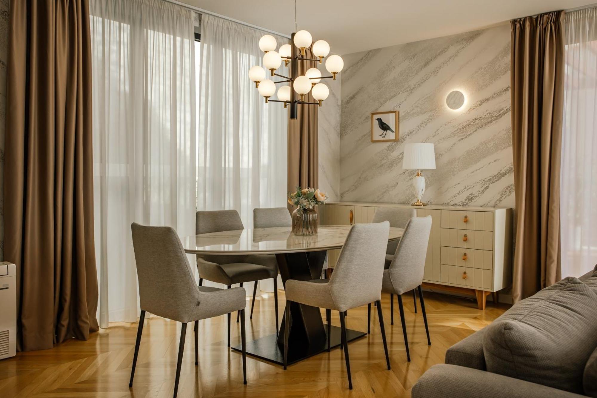 Armerun Heritage Hotel & Residences Sibenik Room photo