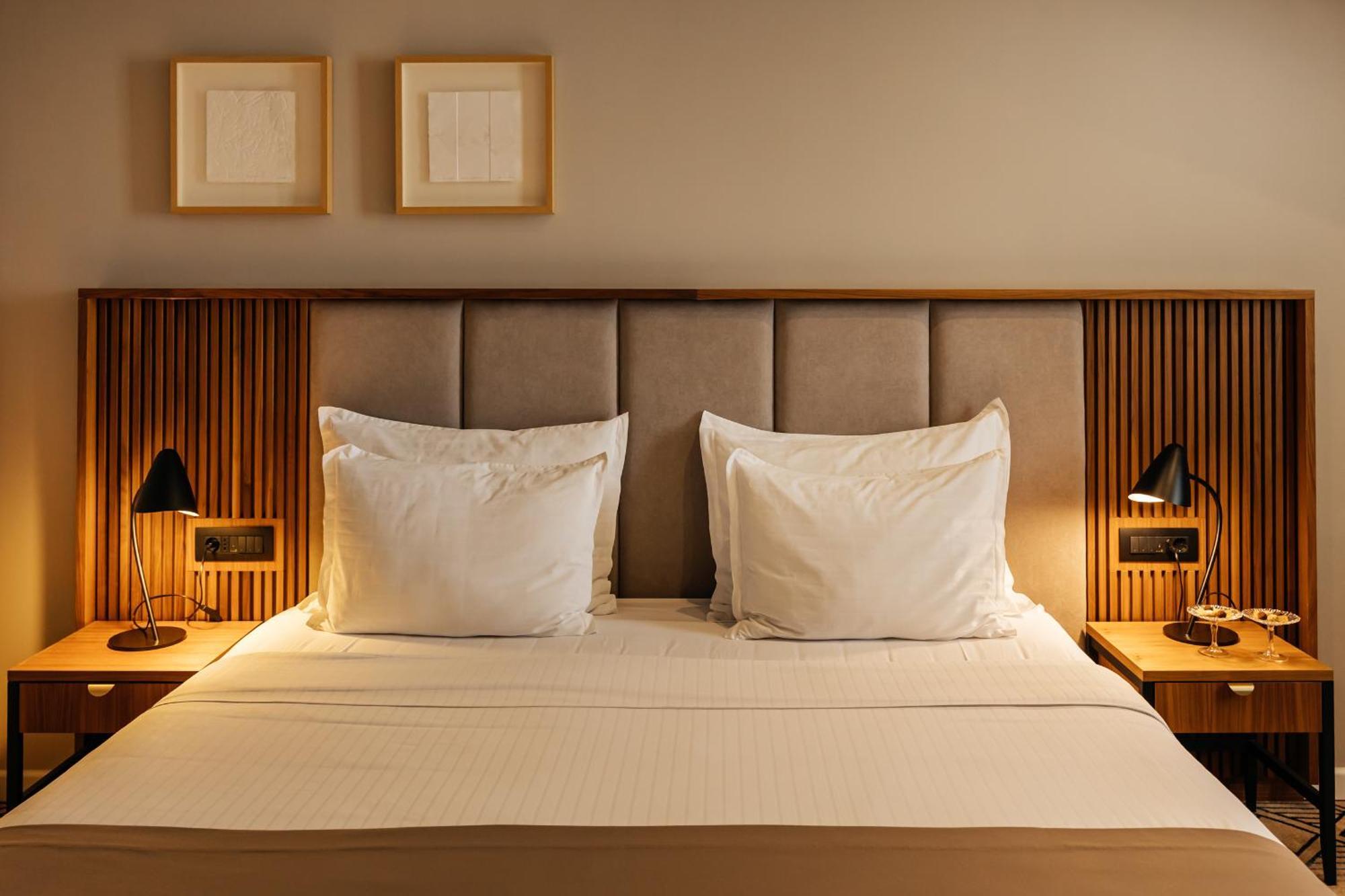 Armerun Heritage Hotel & Residences Sibenik Room photo