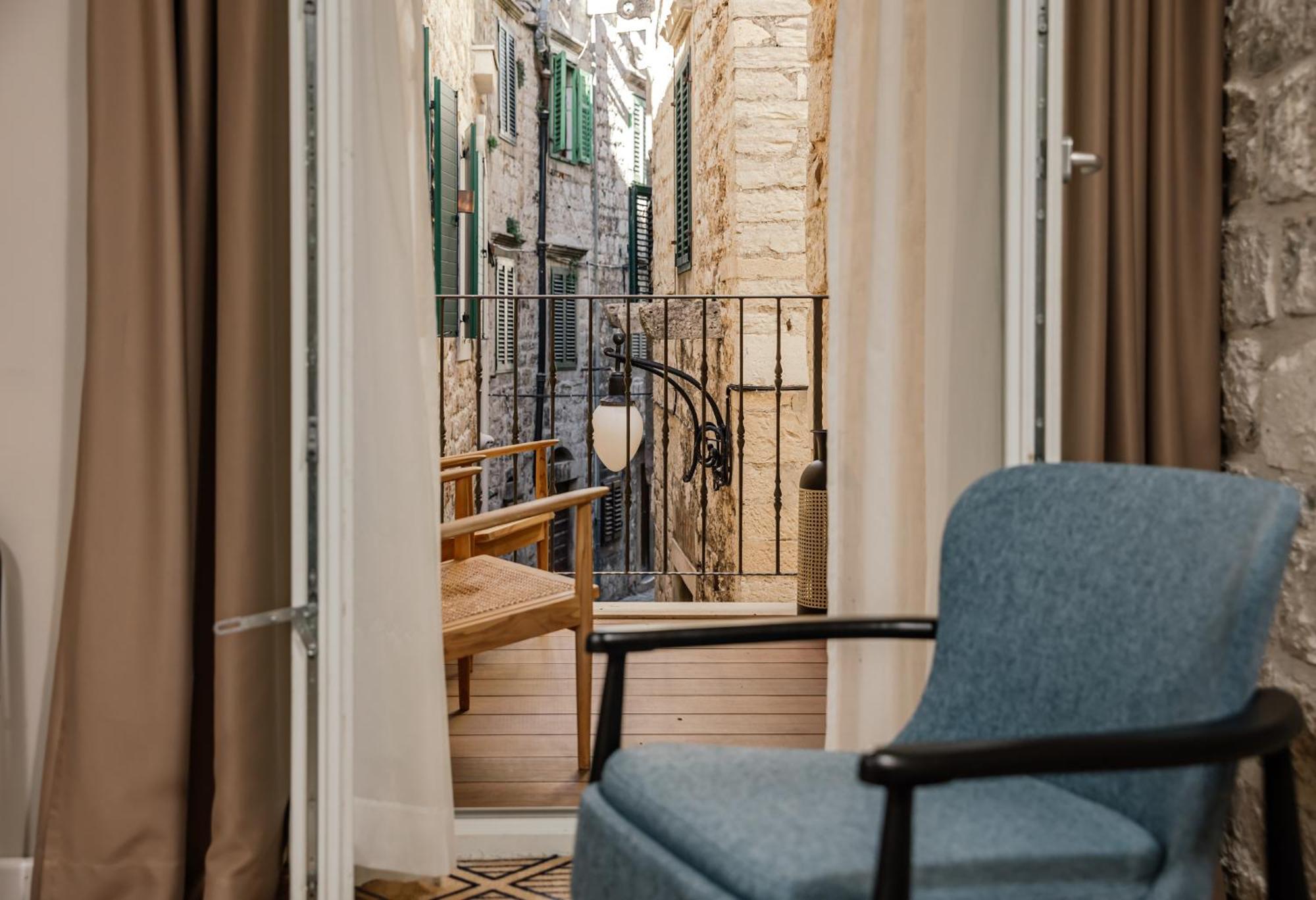 Armerun Heritage Hotel & Residences Sibenik Room photo