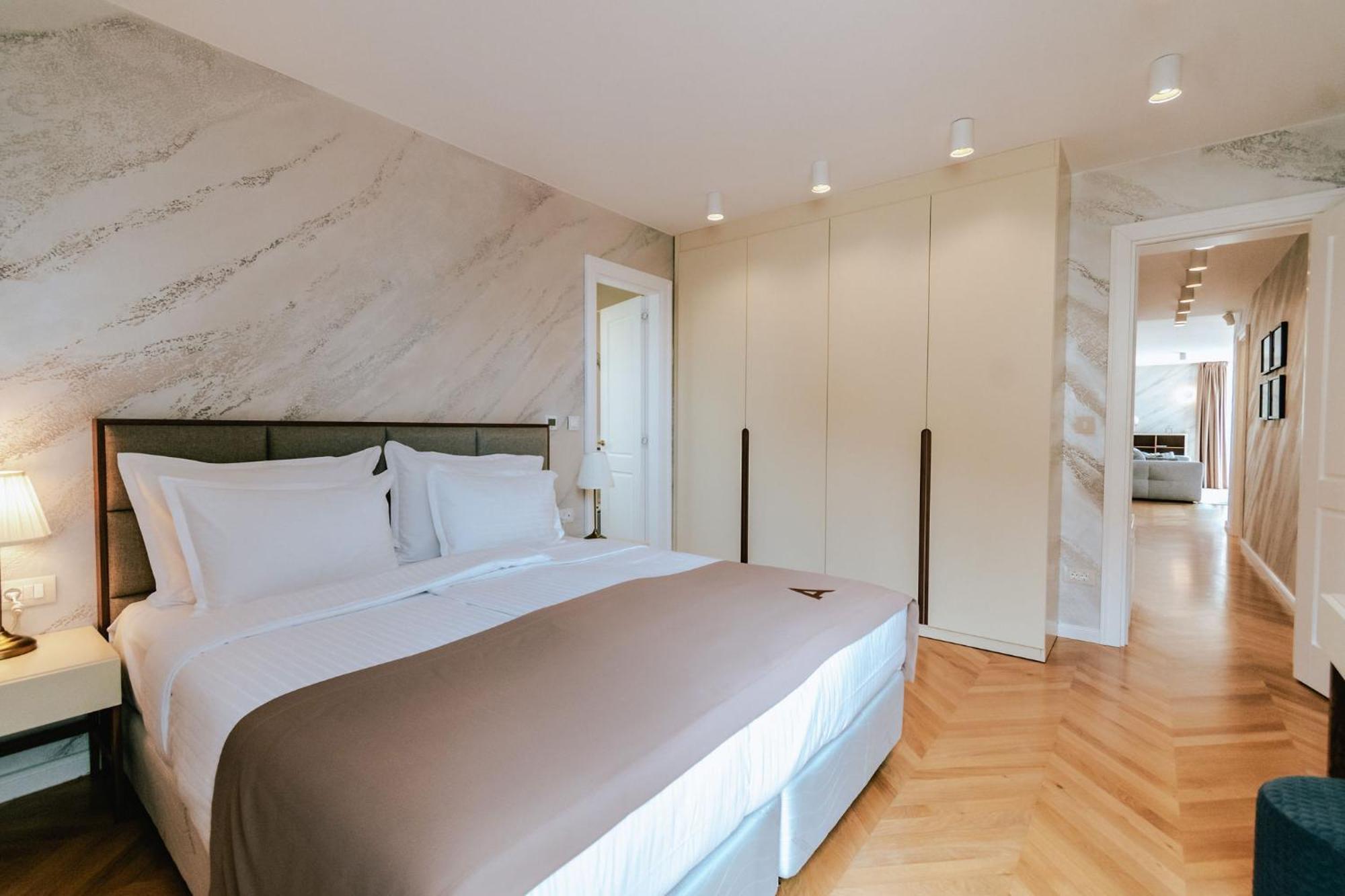 Armerun Heritage Hotel & Residences Sibenik Room photo