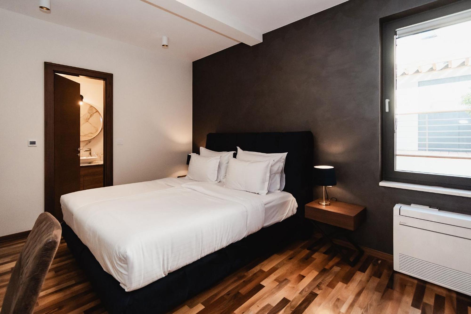 Armerun Heritage Hotel & Residences Sibenik Room photo