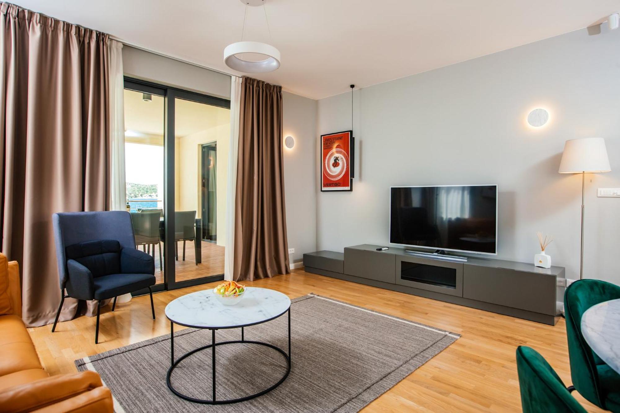 Armerun Heritage Hotel & Residences Sibenik Room photo