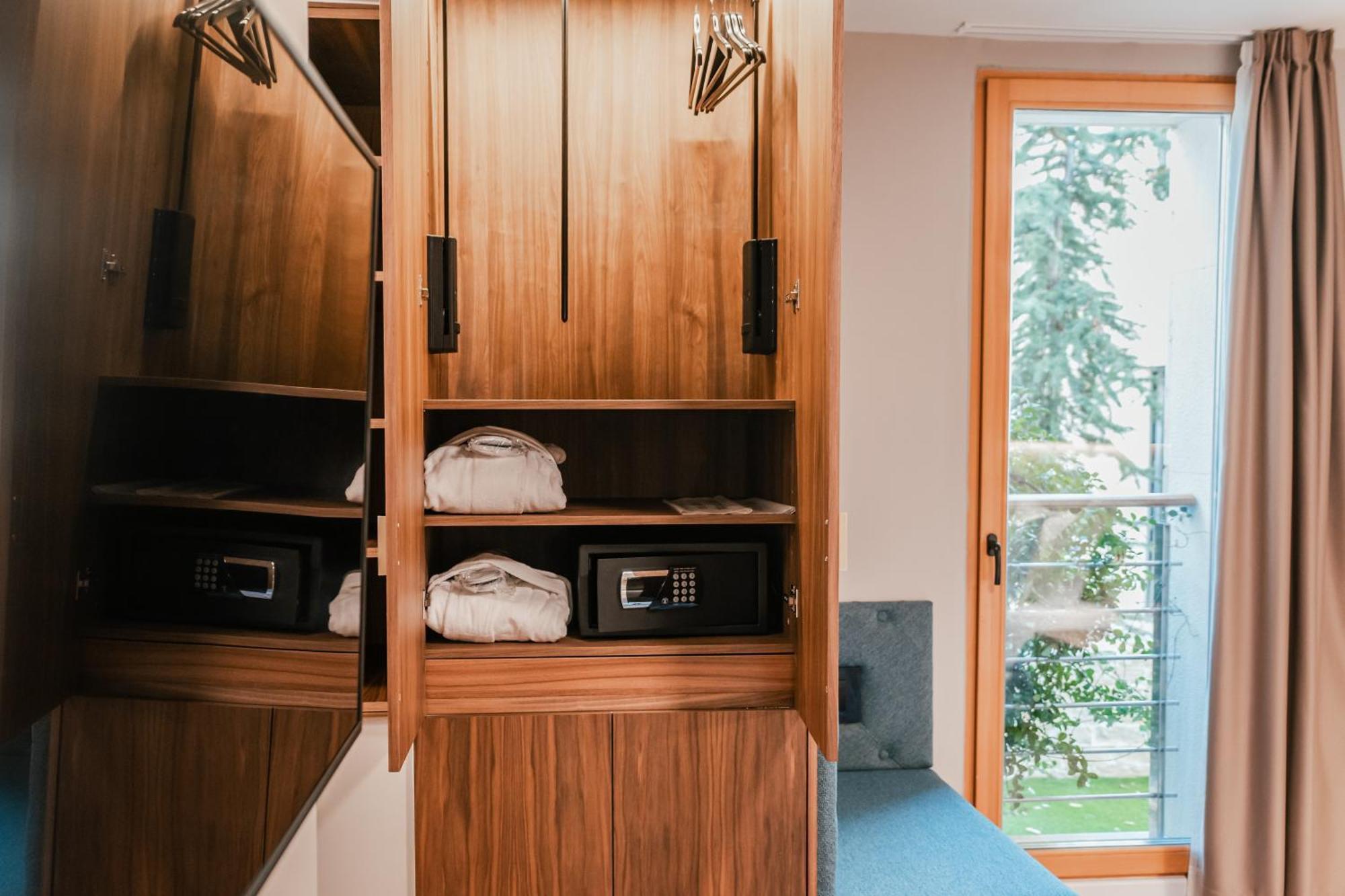 Armerun Heritage Hotel & Residences Sibenik Room photo
