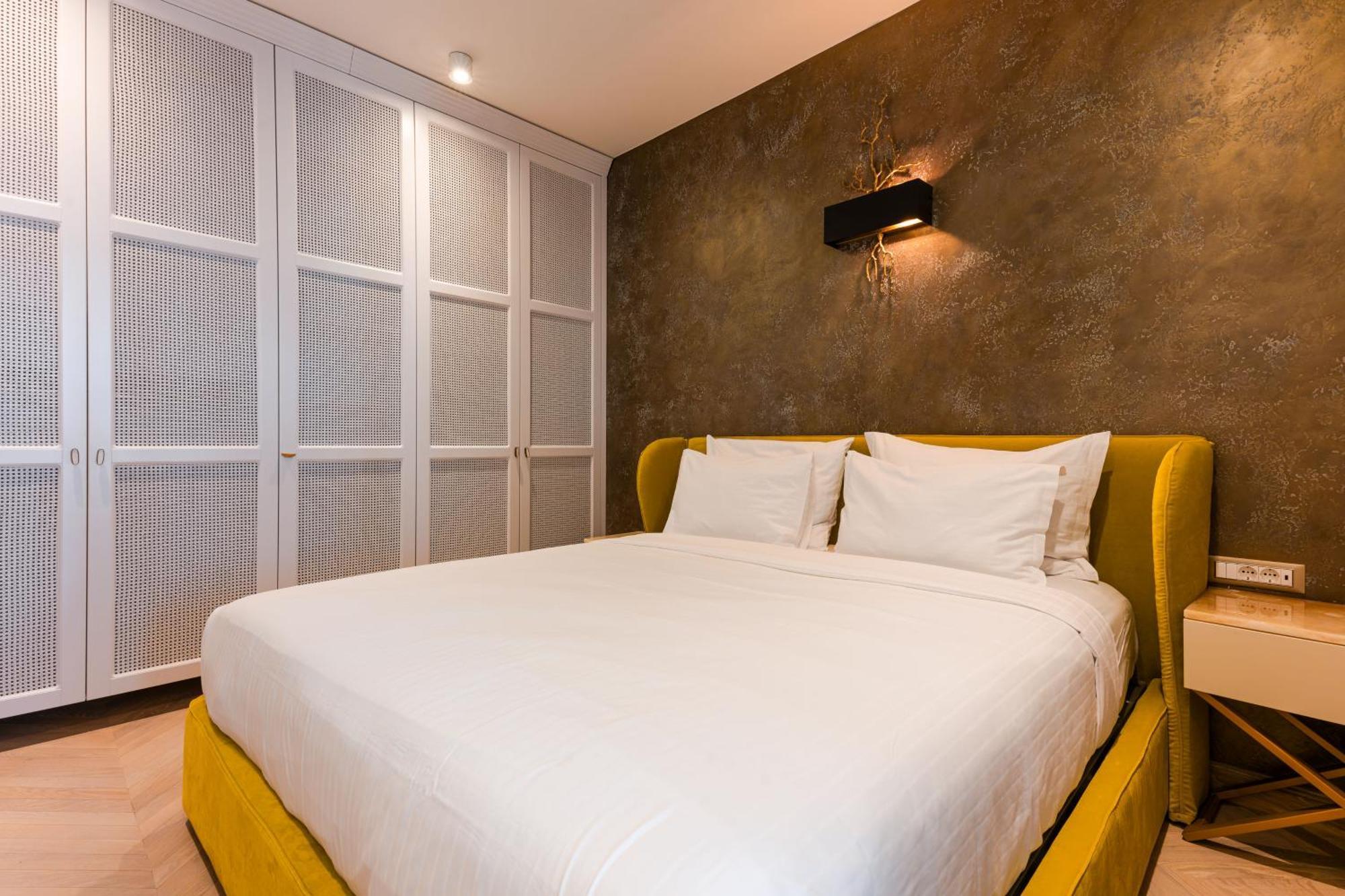 Armerun Heritage Hotel & Residences Sibenik Room photo