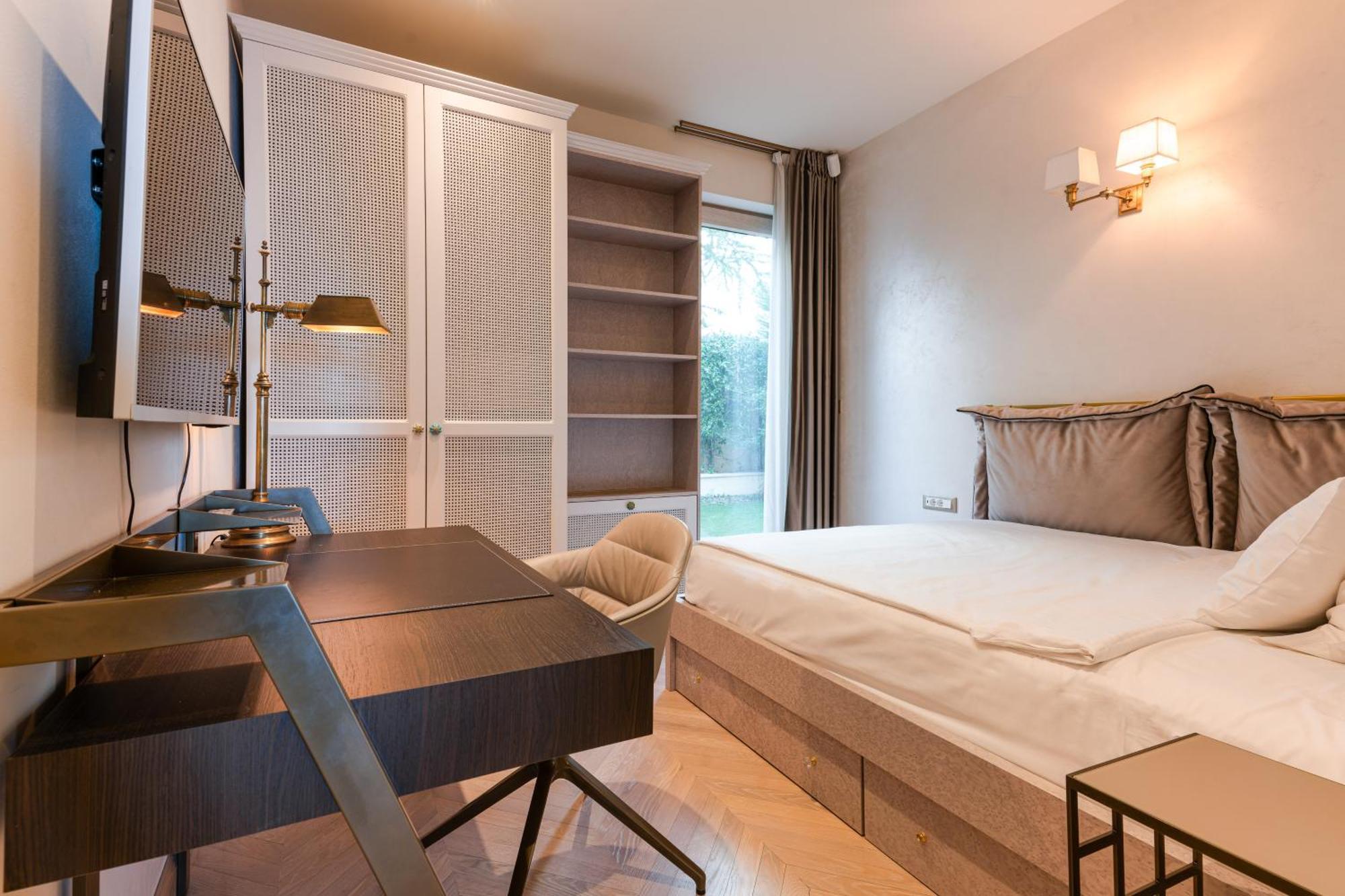 Armerun Heritage Hotel & Residences Sibenik Room photo