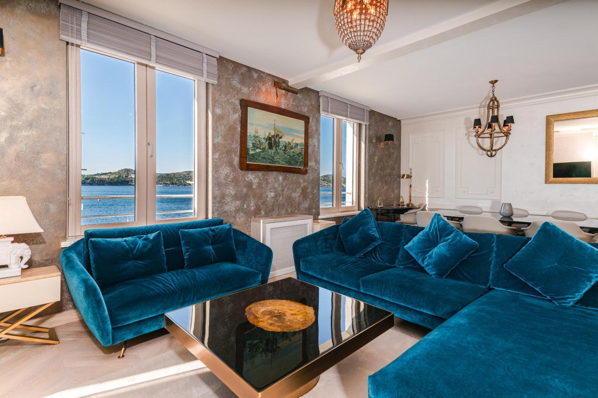 Armerun Heritage Hotel & Residences Sibenik Room photo